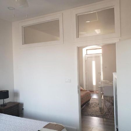 Apartment Arjana 里耶卡 外观 照片