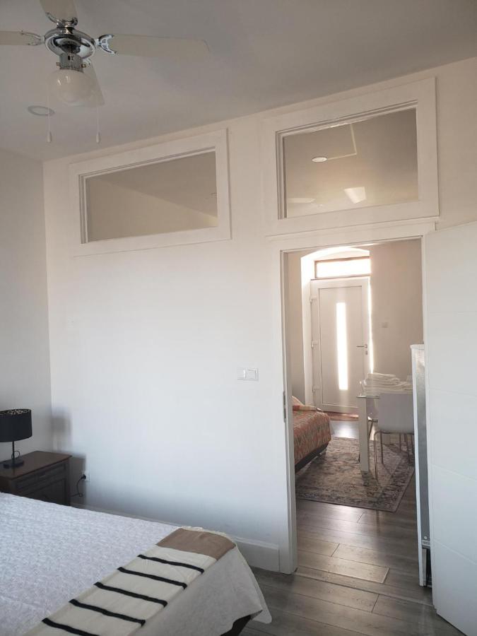 Apartment Arjana 里耶卡 外观 照片