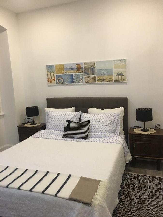 Apartment Arjana 里耶卡 外观 照片