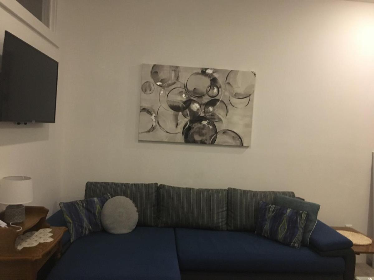 Apartment Arjana 里耶卡 外观 照片