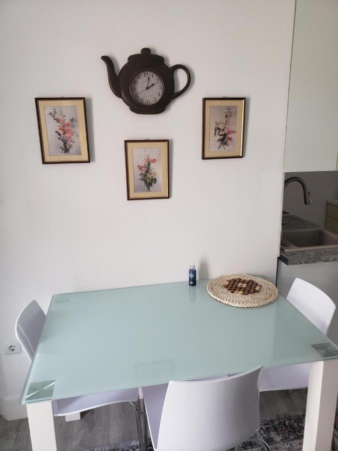 Apartment Arjana 里耶卡 外观 照片